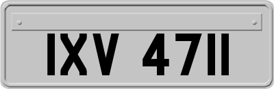 IXV4711