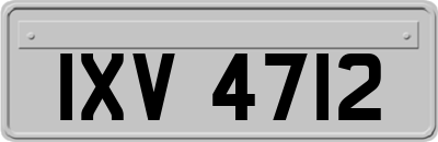 IXV4712