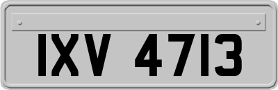IXV4713