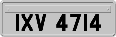 IXV4714