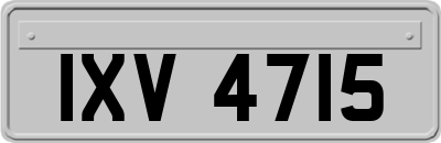 IXV4715