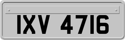 IXV4716