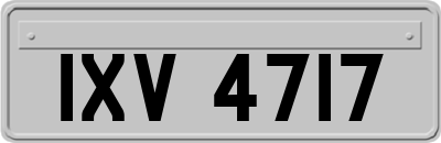 IXV4717