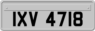 IXV4718