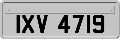 IXV4719