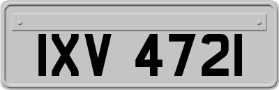 IXV4721