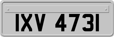IXV4731