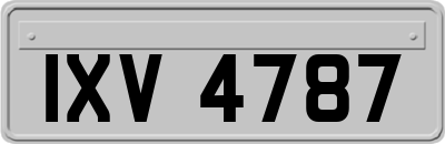 IXV4787