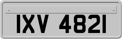 IXV4821