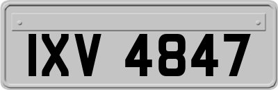 IXV4847