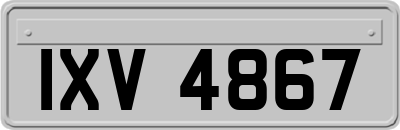 IXV4867