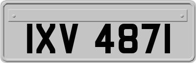 IXV4871
