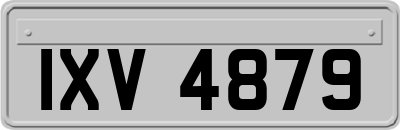 IXV4879