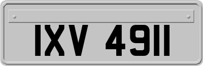 IXV4911