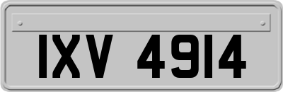 IXV4914