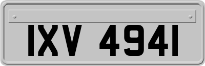 IXV4941