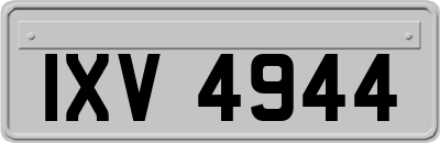 IXV4944