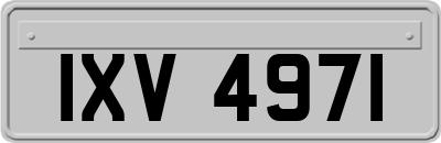 IXV4971