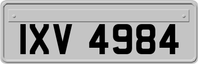 IXV4984