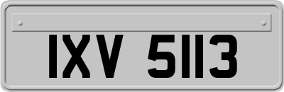 IXV5113