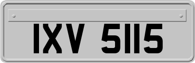 IXV5115