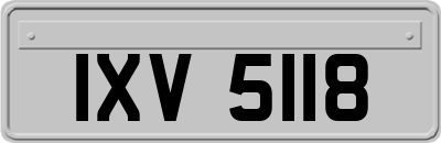 IXV5118