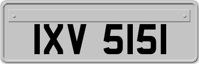 IXV5151