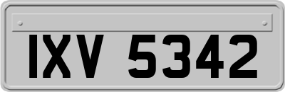 IXV5342