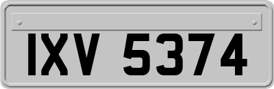IXV5374