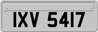 IXV5417