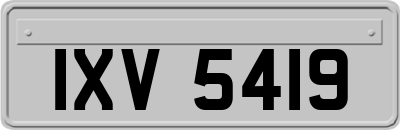 IXV5419