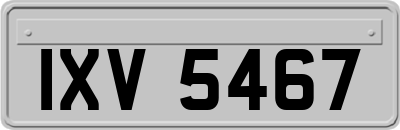 IXV5467