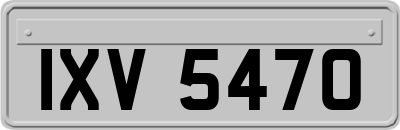 IXV5470