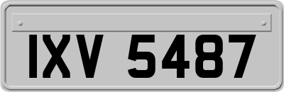IXV5487