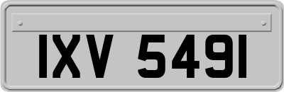 IXV5491