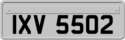 IXV5502