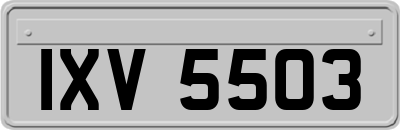 IXV5503