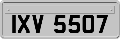 IXV5507
