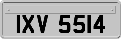IXV5514