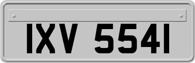 IXV5541