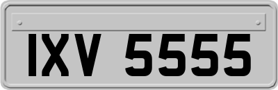 IXV5555
