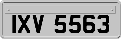 IXV5563