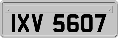 IXV5607