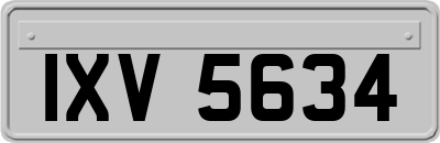 IXV5634