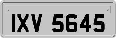 IXV5645