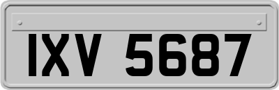 IXV5687
