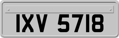 IXV5718
