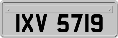 IXV5719