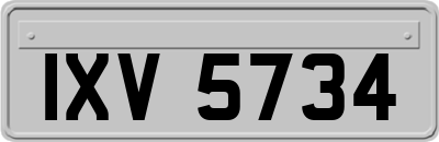IXV5734