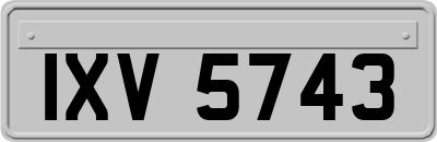 IXV5743